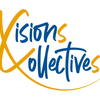 Logo of the association Association Visions Collectives